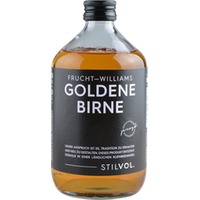 Frucht Williams Goldene Birne Birnenbrand 0,5 Liter