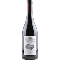 A Descoberta Colheita Tinto