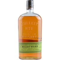 Bulleit 95 Rye Frontier Whiskey 0,7 Liter
