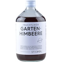 Gartenhimbeere Fruchtlkör 0,5 Liter