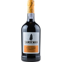 Sandeman Fine Tawny Porto