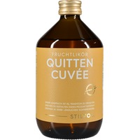 Quitten Cuvée Fruchtlkör 0,5 Liter