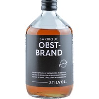 Obstbrand Barrique 0,5 Liter