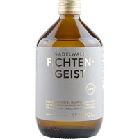 Nadelwald Fichtengeist 0,5 Liter