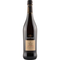 Los Arcos Medium Dry Blend of Amontillado Solera