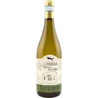 Riserva del Lupo Lugana