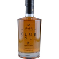Marc de Champagne Club