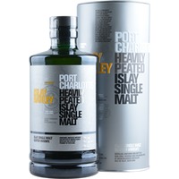 Port Charlotte Islay Barley Islay Single Malt Scotch Whisky 0,7 Liter