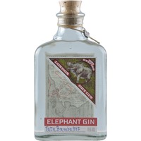 Elephant Gin Handcrafted London Dry Gin 0,5 Liter