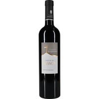 Croix de Basson Rotweincuvée