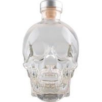 Crystal Head Vodka 0,7 Liter
