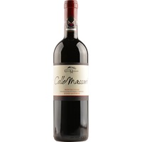 Montecucco Rosso Riserva