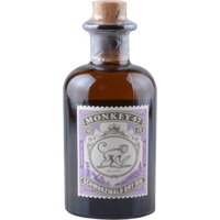 Monkey 47 Schwarzwald Dry Gin 0,05 Liter