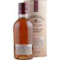 Aberlour a' bunadh Speyside Single Malt Scotch Whisky 0,7 Liter