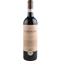 Sardasol Tinto Reserva