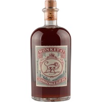 Monkey 47 Schwarzwald Sloe Gin 0,5 Liter