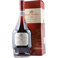 Royal Oporto 10 Years Tawny Porto