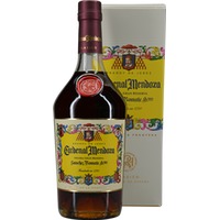 Cardenal Mendoza Solera Gran Reserva Brandy de Jerez 0,7 Liter