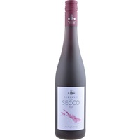 Bodensee Semi Secco Rot