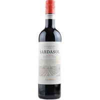 Sardasol Roble Tempranillo-Merlot