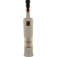 Sauerkirschbrand Unfiltriert 0,5 Liter