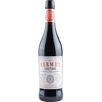 Vermut Rojo Red
