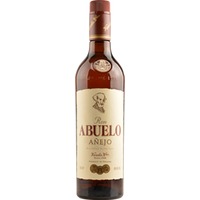 Ron Abuelo Añejo Rum 0,7 Liter