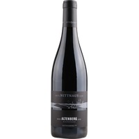 Blaufränkisch Ried Altenberg Jois Leithaberg DAC