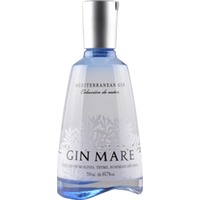 Gin Mare Mediterranean Gin 0,70 Liter