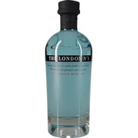 The London No.1 Original Blue Gin 0,7 Liter