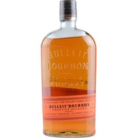 Bulleit Bourbon Frontier Whiskey 0,7 Liter