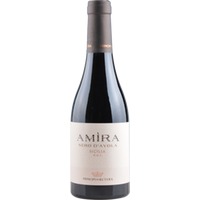 Nero d' Avola 0,375 Liter
