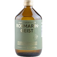 Gartenkräuter Rosmaringeist 0,5 Liter