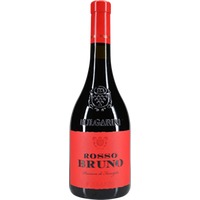 Rosso Bruno