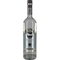 Beluga Noble Vodka 1,0 Liter