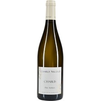 Chablis Per Aspera