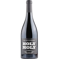 Syrah Holy Moly