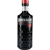 Brockmans Intensely Smooth Premium Gin 0,7 Liter