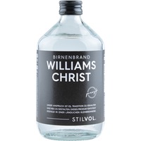 Williams Christ Birnenbrand 0,5 Liter