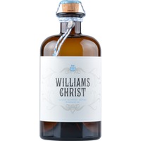 Williams Christ 0,5 Liter