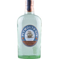 Plymouth Gin 0,7 Liter