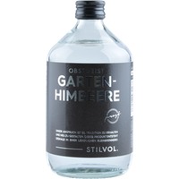 Gartenhimbeere Obstgeist 0,5 Liter