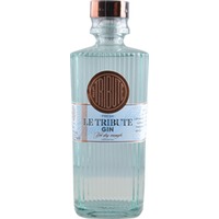 Le Tribute Gin 0,7 Liter