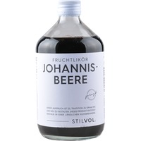 Johannisbeere Fruchtlkör 0,5 Liter