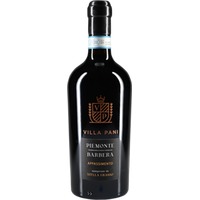 Barbera Appassimento Villa Pani
