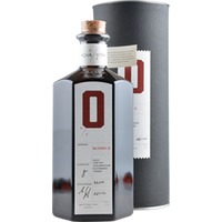 Blutorangengeist Bloody O "Moro" 0,35 Liter