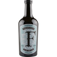 Ferdinand's Saar Dry Gin 0,5 Liter
