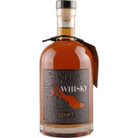 Bodensee Whisky Single Malt Whisky 0,7 Liter