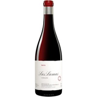 Palacios Bierzo »Las Lamas« Spanien Rotwein Trocken