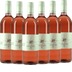 6x Vorteils-Weinpaket Rosalinde Rosé halbtrocken 1,0 l - Ellermann-Spiegel 